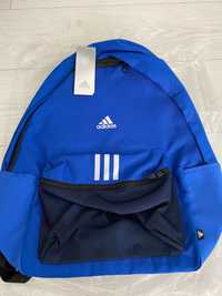 Nowy plecak szkolny młodzieżowy ADIDAS sportowy tornister do szkoły