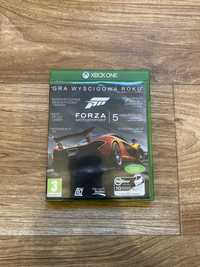 Forza Motoraport 5 Xbox One