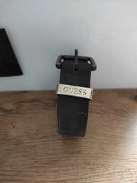 Pasek Guess Black