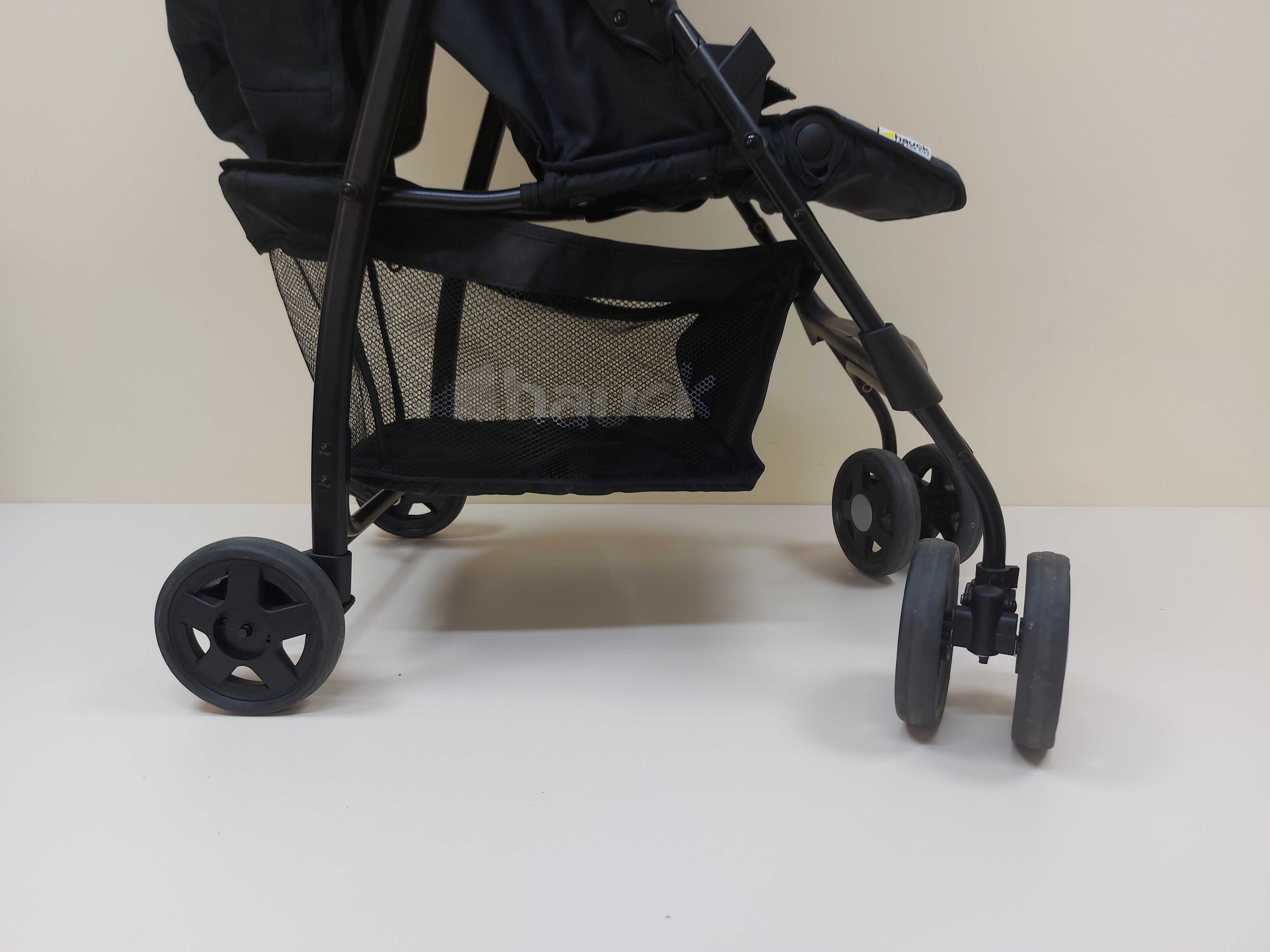 Wózek Spacerowy Hauck Sport Buggy F/370