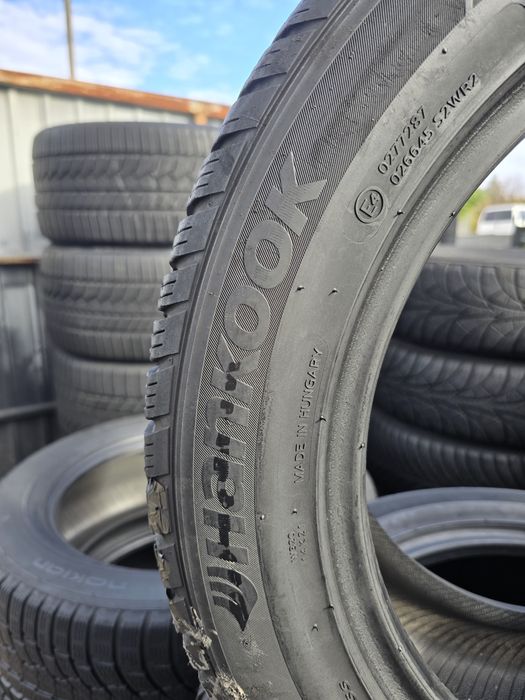 205/55 R16 Hankook