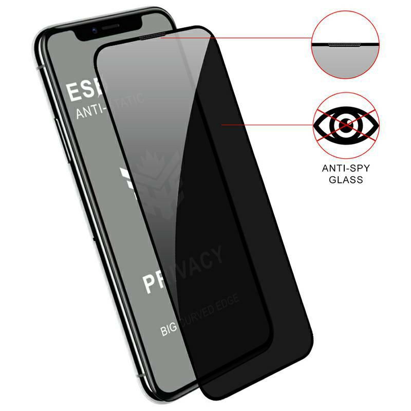Szkło Hartowane Privacy Esd Do Samsung A14