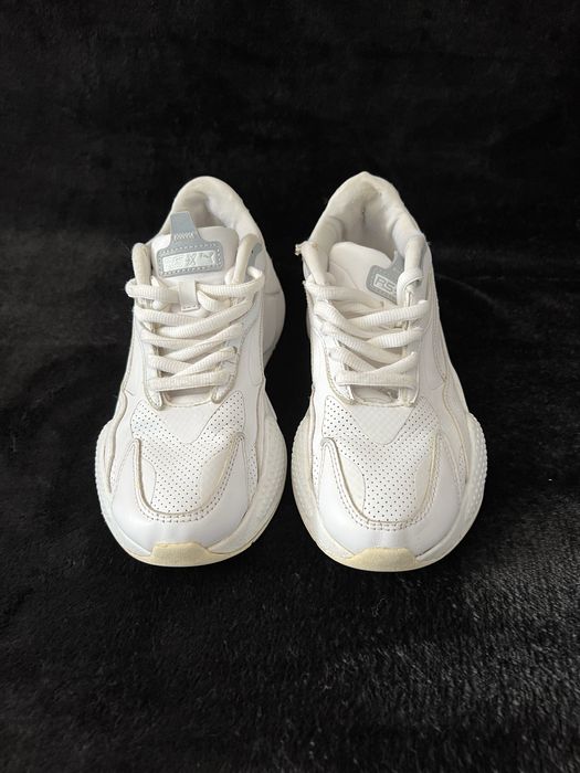 Кроссовки женские Puma RS-X