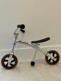 Rowerek biegowy Micro G-bike Chopper