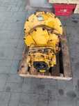 Pompa Hydromatik A8V0 80SR