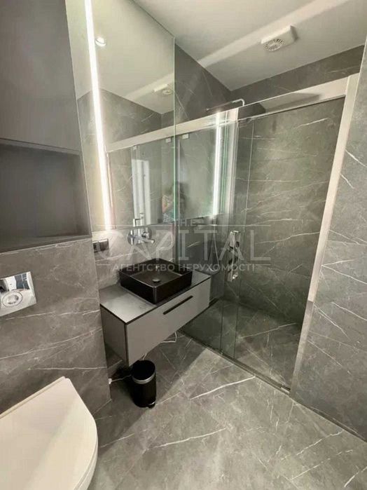 ГОТОВА ДО ПЕРЕГЛЯДІВ!!! Оренда квартири в ЖК Русанівська гавань