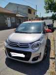 Citroën C1 Airscape 1.0 VTi Shine