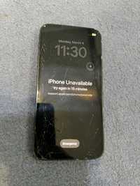 Продам iphone 13 mini icloud