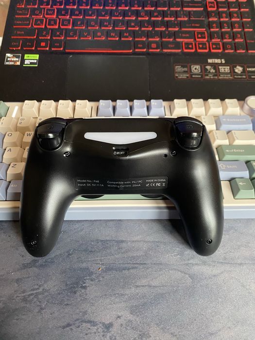 Gamepad || Джойстик || Геймпад || PS 4 пс 4 ||Ps 5 пс 5 || PC  пк