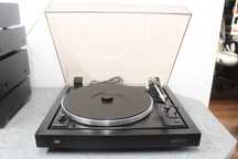 Gramofon Dual CS 505-3 Audiophile Concept + Ortofon / Nowy Pasek