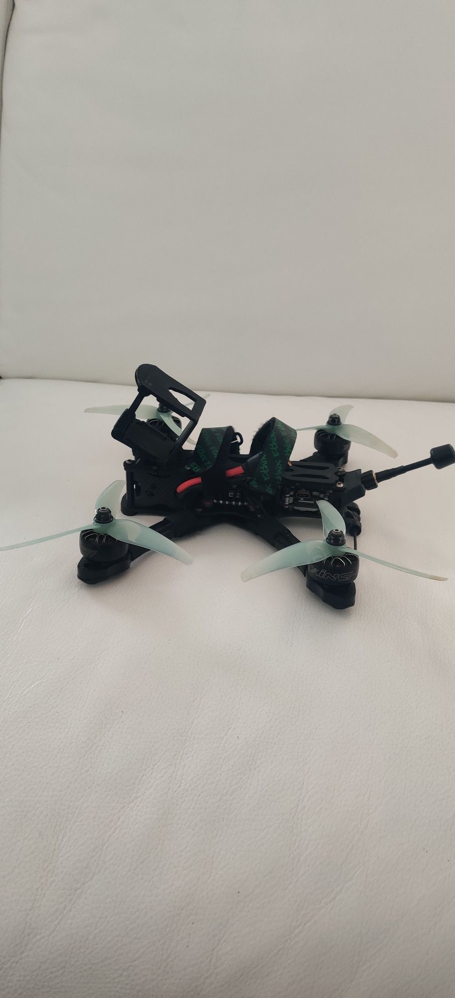 Drone fpv apex 6s