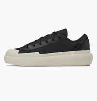 Кеди Adidas Y-3 Ajatu Court Low Black