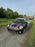 MINI Cooper Mini Cooper mayfair limitowana edycja
