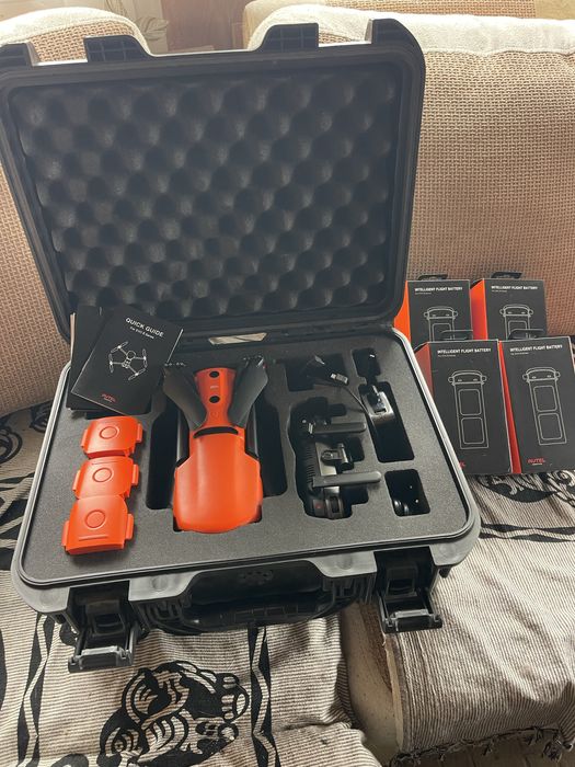 Autel EVO II состояние нового