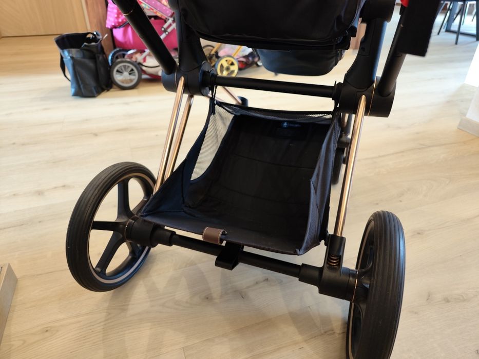 Wózek cybex Priam spacerówka