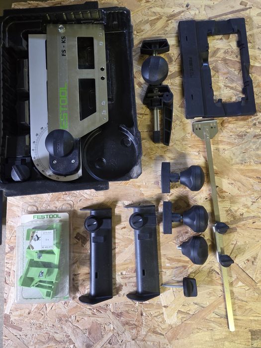 Festool  akcesoria