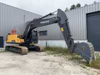 Troco Giratoria Volvo EC220EL