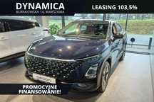Omoda 5 Omoda 5 - 147KM - Wersja Comfort - Rocznik 2025!