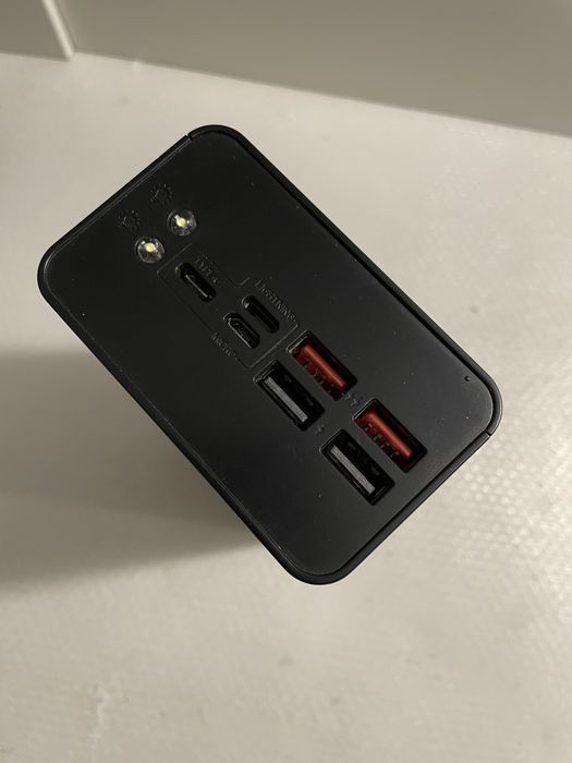 Power Bank XO-PR125 50.000mAh