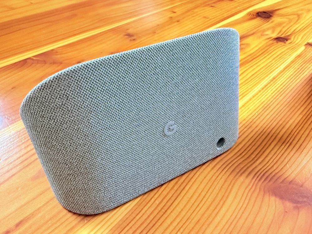 Google Pixel Tablet 128 GB + stacja głośnik