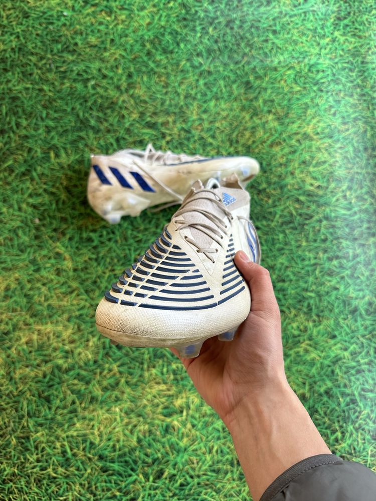 Бутси adidas predator