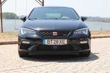 Seat Leon Cupra 2.0 TSI 2019