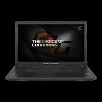 Portatil ASUS ROG GL753 i7 7700HQ 16gb ou 32gb ram 1050ti