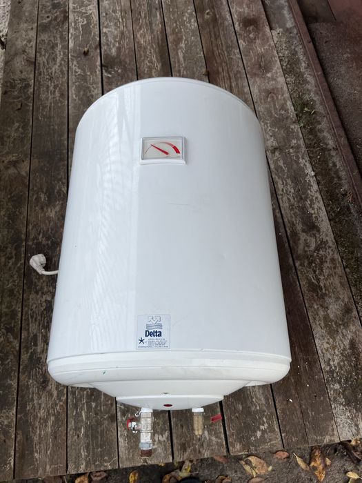 Bojler elektryczny 50l.