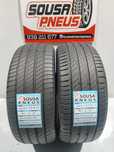 2 pneus como novos 225-45R17 Michelin - Oferta dos portes
