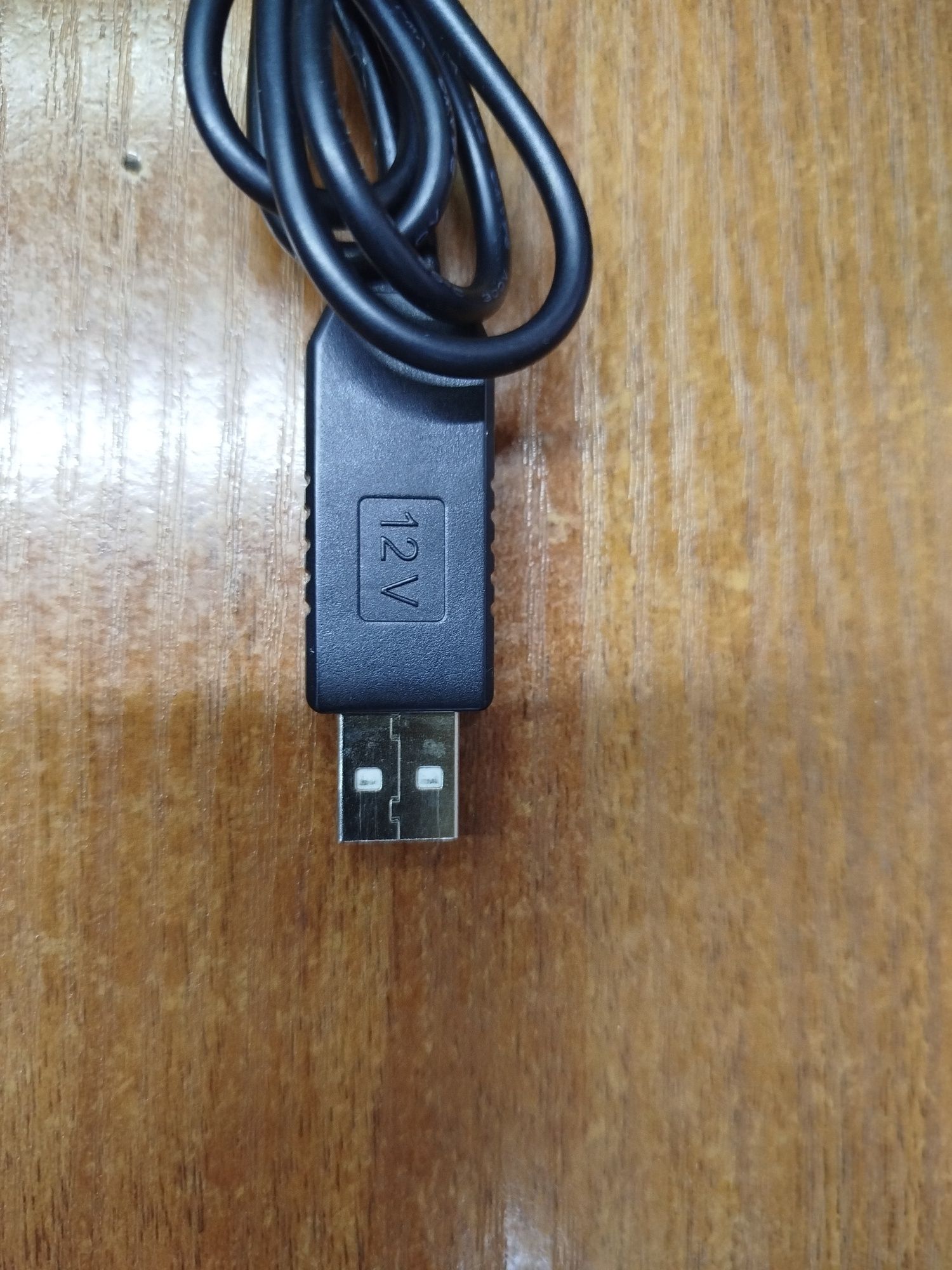USB кабель для роутера