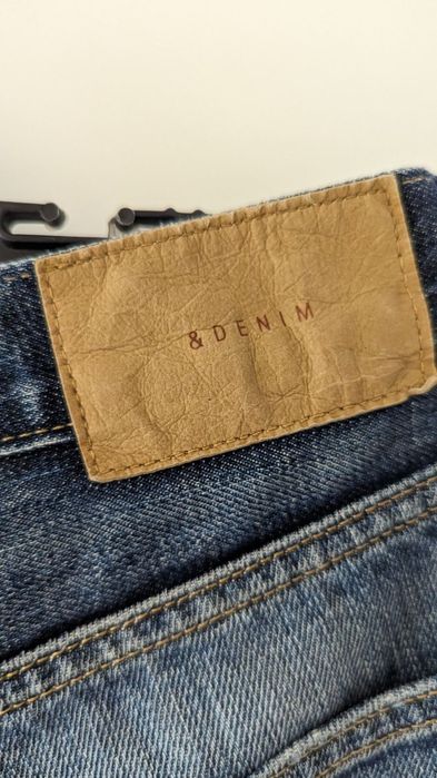 Джинсовые шорты мужские штаны брюки джинсы