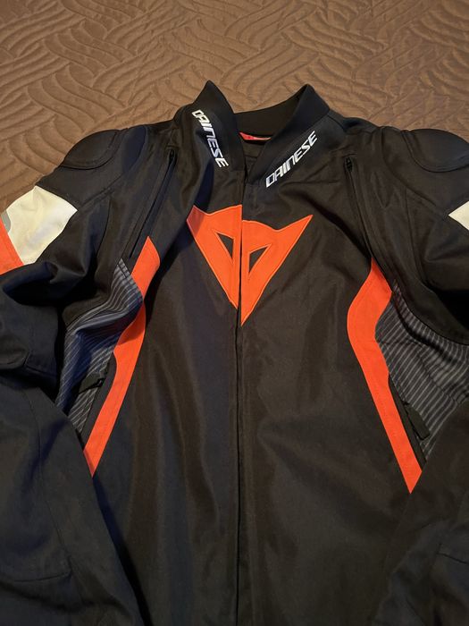 Dainese Avto 5 Tex 54 XL