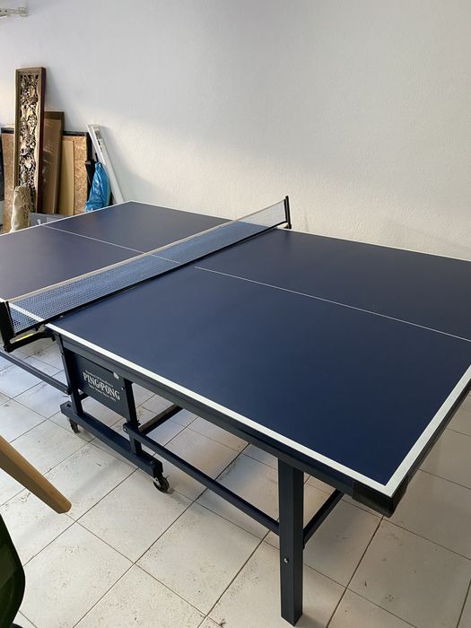 Mesa de ping pong
