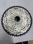 Kaseta Shimano SLX M7100 12 biegów 10-51 ZDJĘTA Z NOWEGO ROWERU