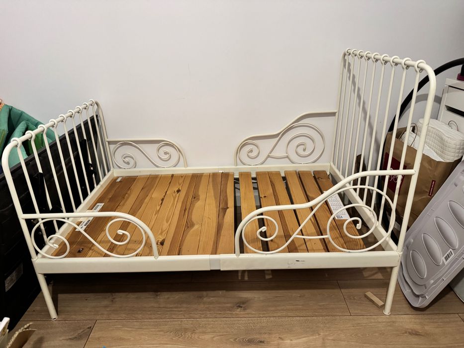 Łóżko dziecięce ikea