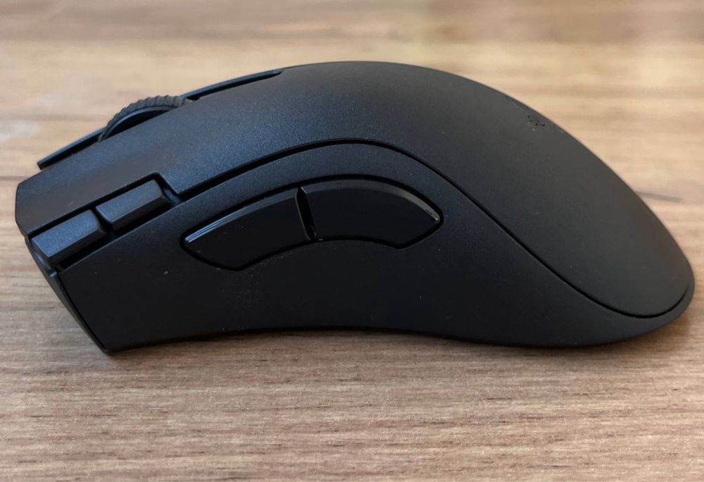 Razer DeathAdder V2 X Hyperspeed
