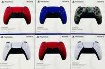 PlayStation 5 Джойстик Геймпад Новий ps 5 пс 5 Плейстейшен 5