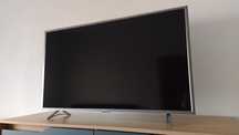 TV LED Android Thomson 43UC6406 Completa para peças