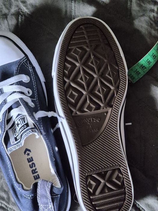 Tenisówki Converse rozm. 39