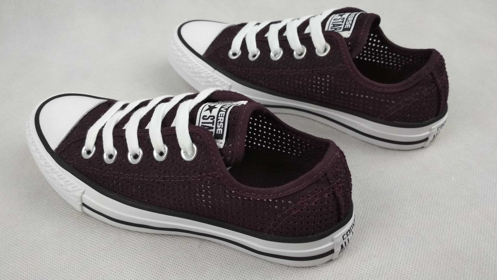 CONVERSE All Star Buty Sportowe Trampki Roz. 36
