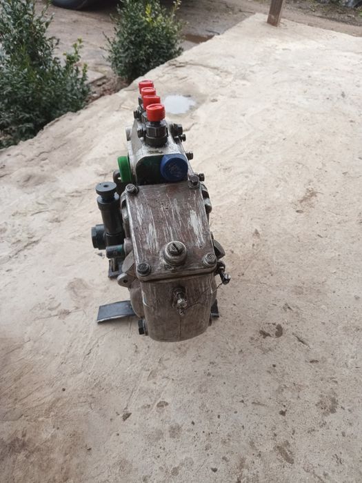 Насос паливний МТЗ -Т40 ЮМЗ О9784645ЗЗ