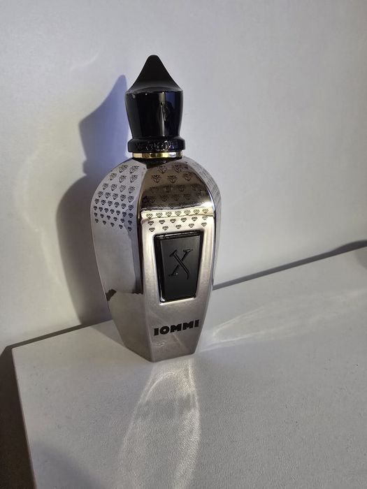 Xerjoff Tony Iommi Monkey Special