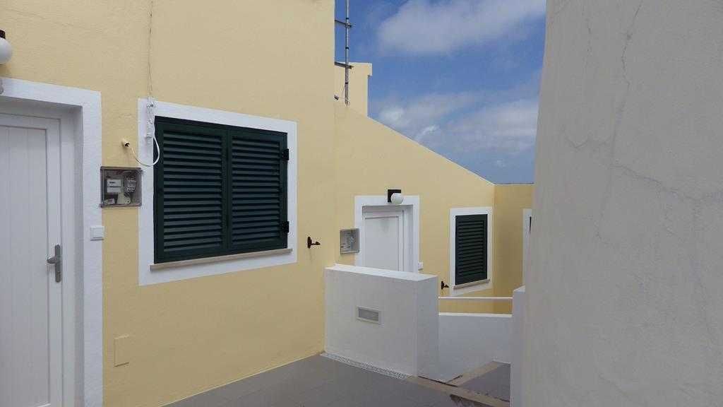 Apartamento T1 para férias na zona histórica de São Martinho do Porto