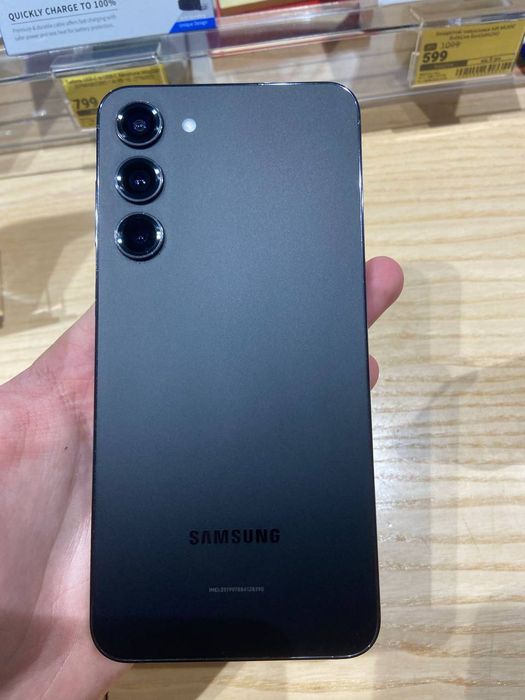 Samsung Galaxy S23 Plus 8/256gb