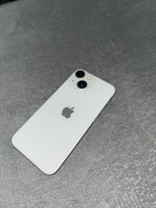 iPhone 13 mini (б/у)