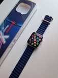 Smartwatch mikrowear