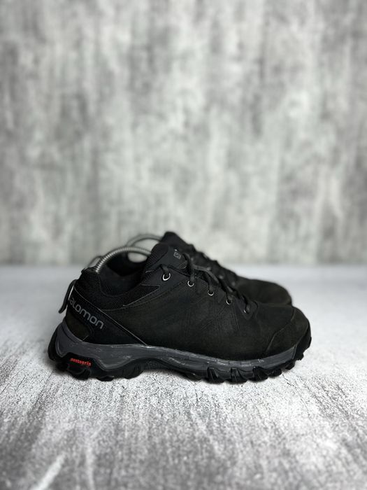 Кросівки SALOMON EVASION 2 LTR Gore-Tex. 40(25.5см)