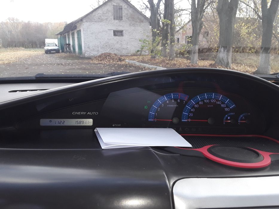 Продам Cherry Jaggi S21