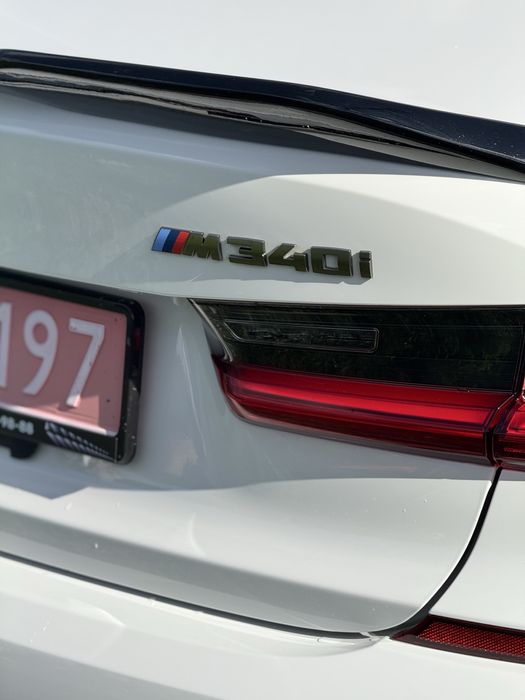 Продам BMW m340i