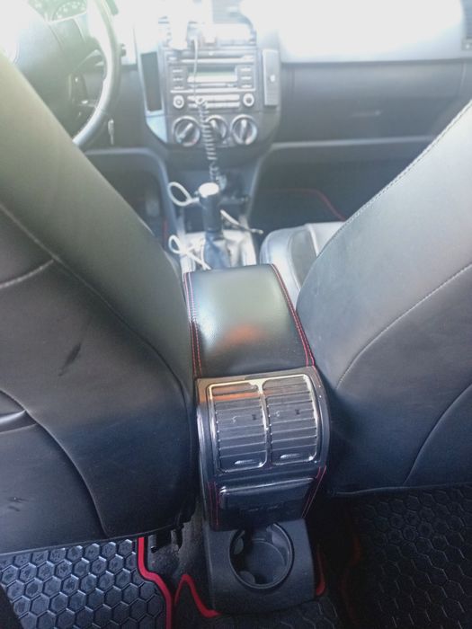 Продається поло 1.4 мрі газ -бензин